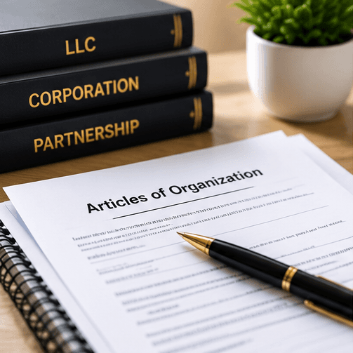 Business Formation service photo